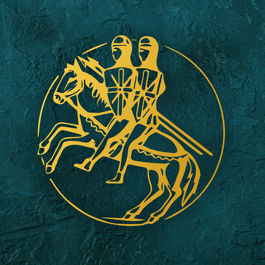 Logo for profile pics LOW QUAL