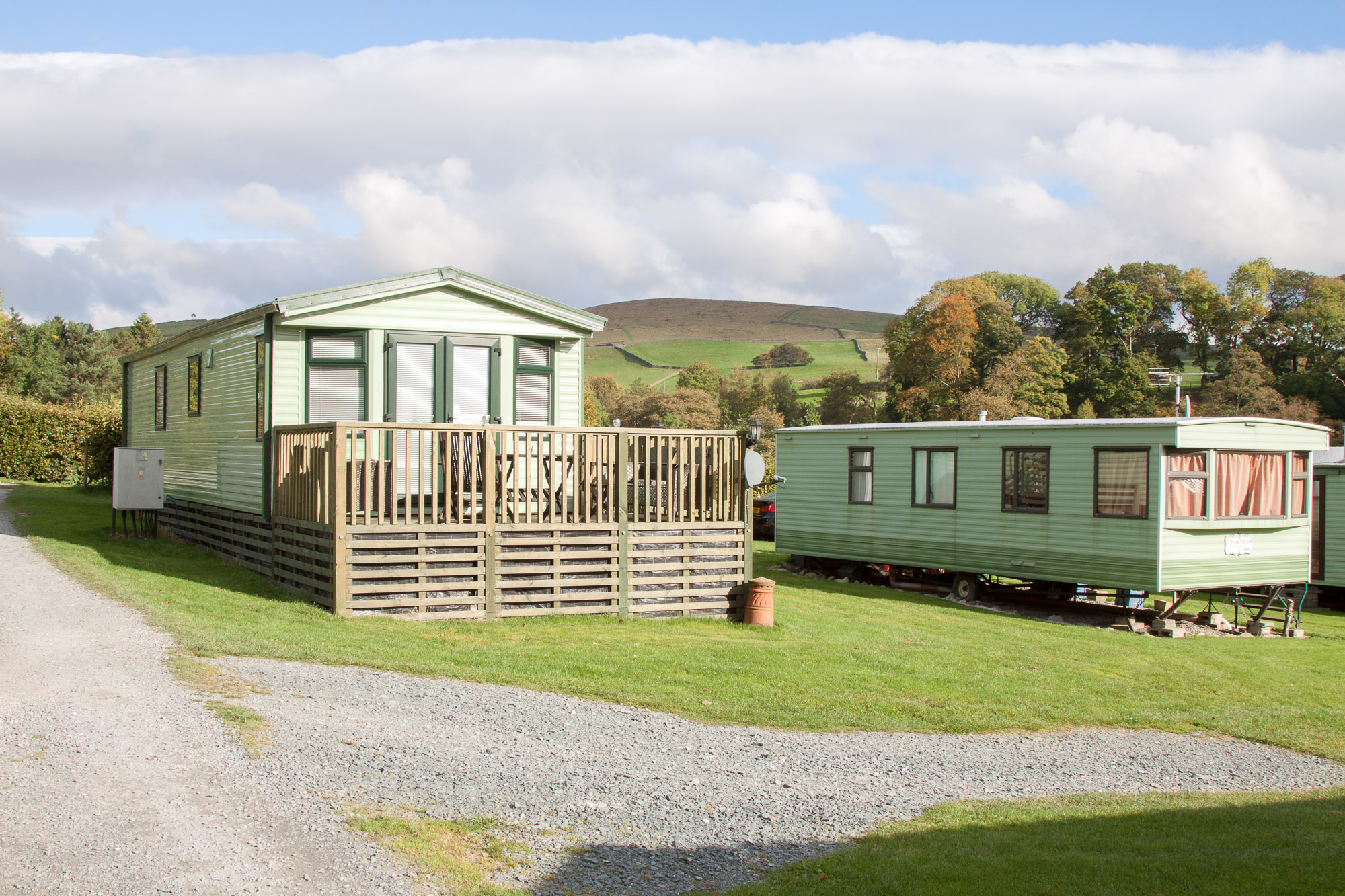 Holiday Homes • Knight Stainforth